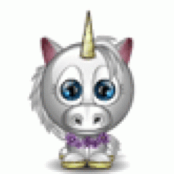 unicorno emoticon.gif
