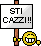 sticazzi!