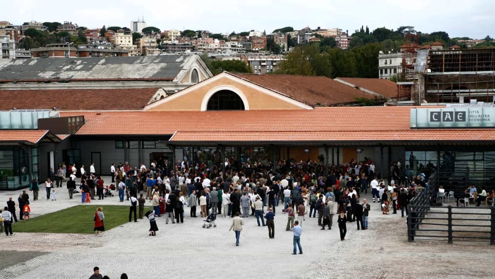 Città dell'Altra Economia