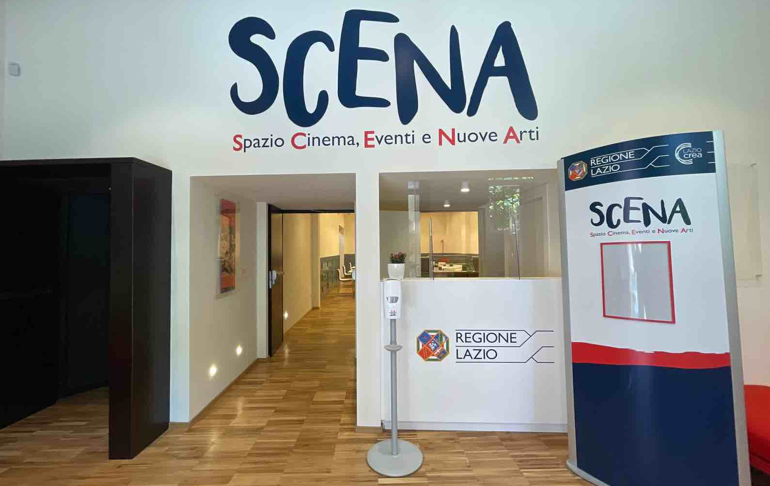 Spazio Scena