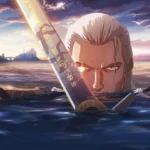 The Witcher - Le Sirene degli Abissi