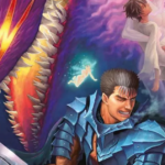 Berserk copertina 42