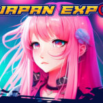 Japan Expo 2025