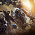Monster Hunter Wilds