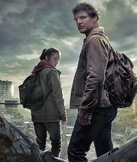The Last Of Us Stagione 2