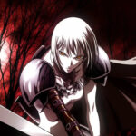 Claymore