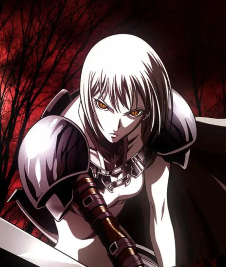 Claymore