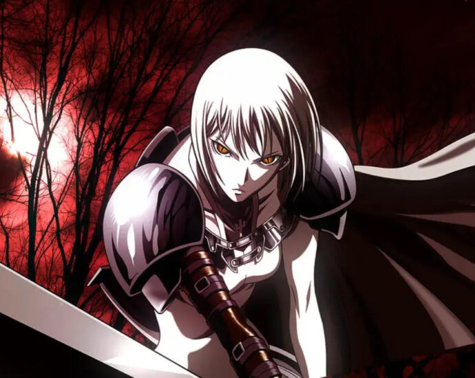 Claymore