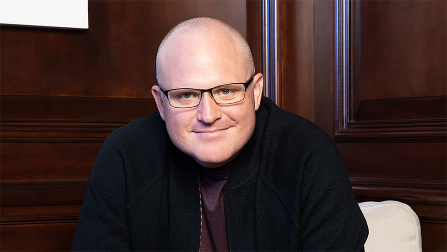 Derek Kolstad