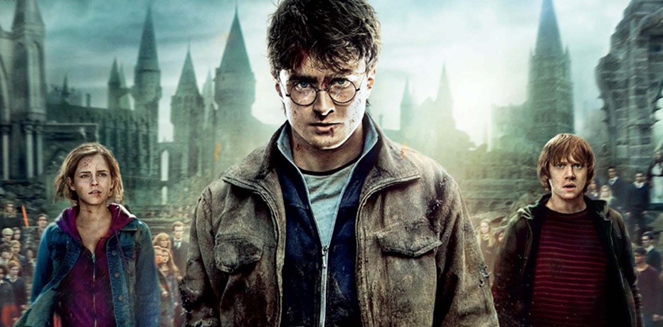 Harry Potter e i doni della morte - Parte 2