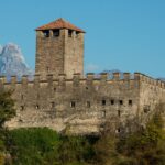 Castello di Zumelle
