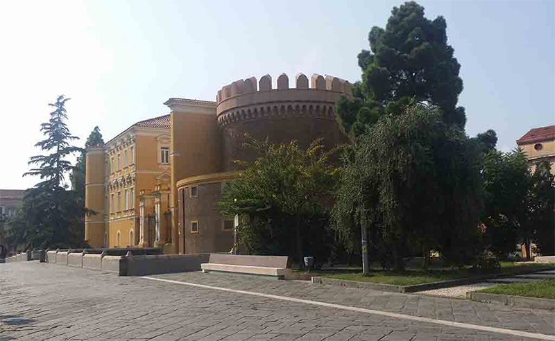 Castello Doria